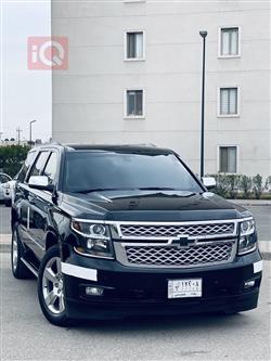 شێڤرۆلێت تاهۆ